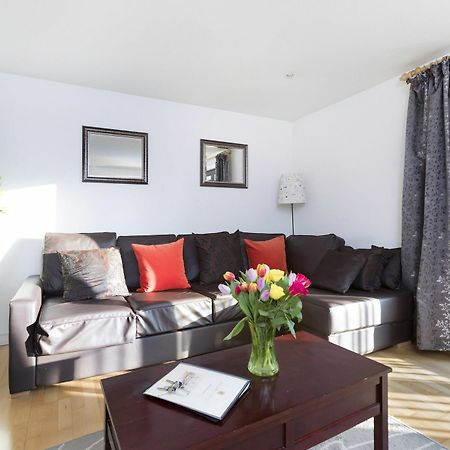 Club Living - Regents Park & Euston Apartments Лондон Экстерьер фото