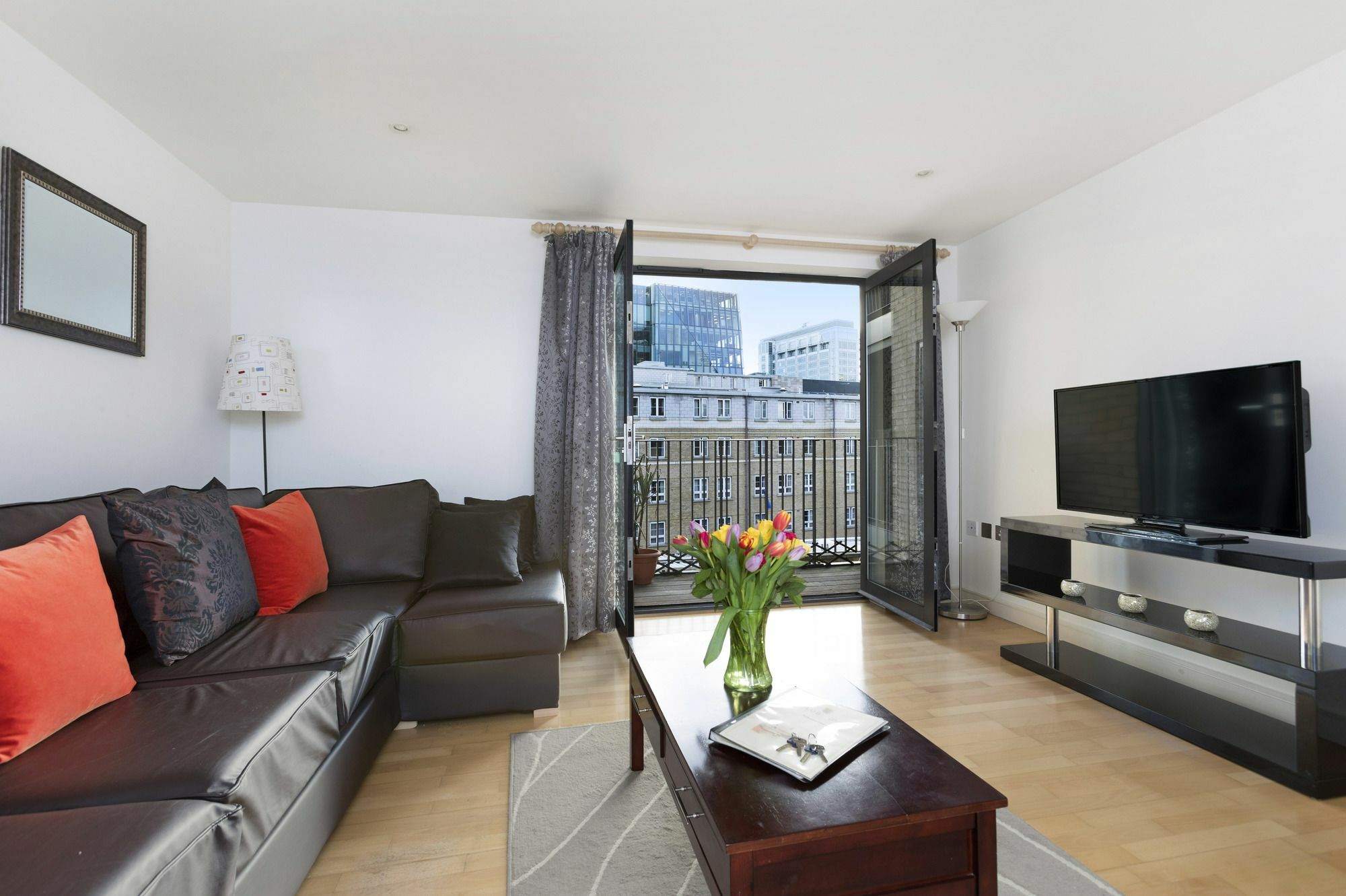 Club Living - Regents Park & Euston Apartments Лондон Экстерьер фото