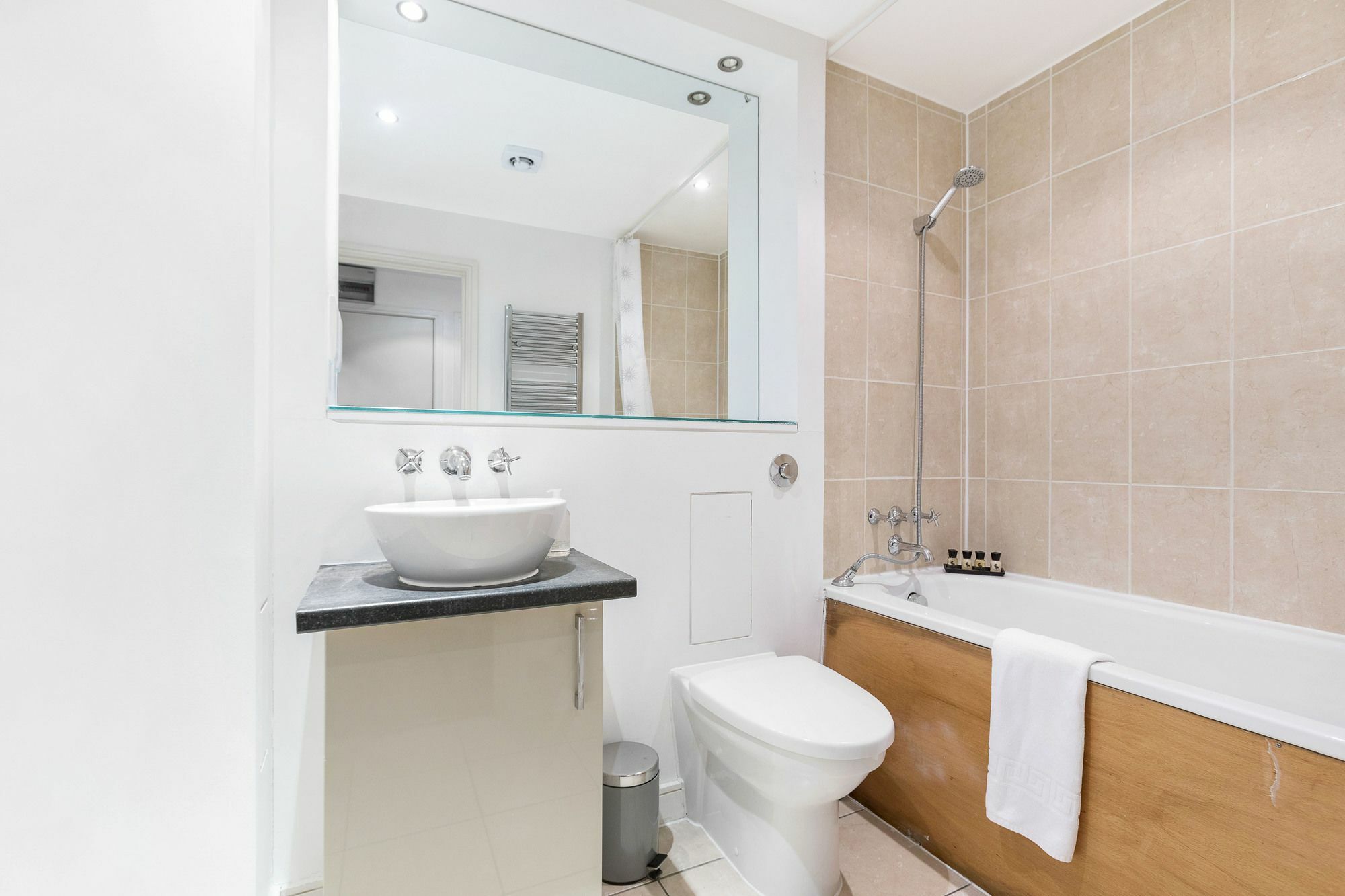 Club Living - Regents Park & Euston Apartments Лондон Экстерьер фото