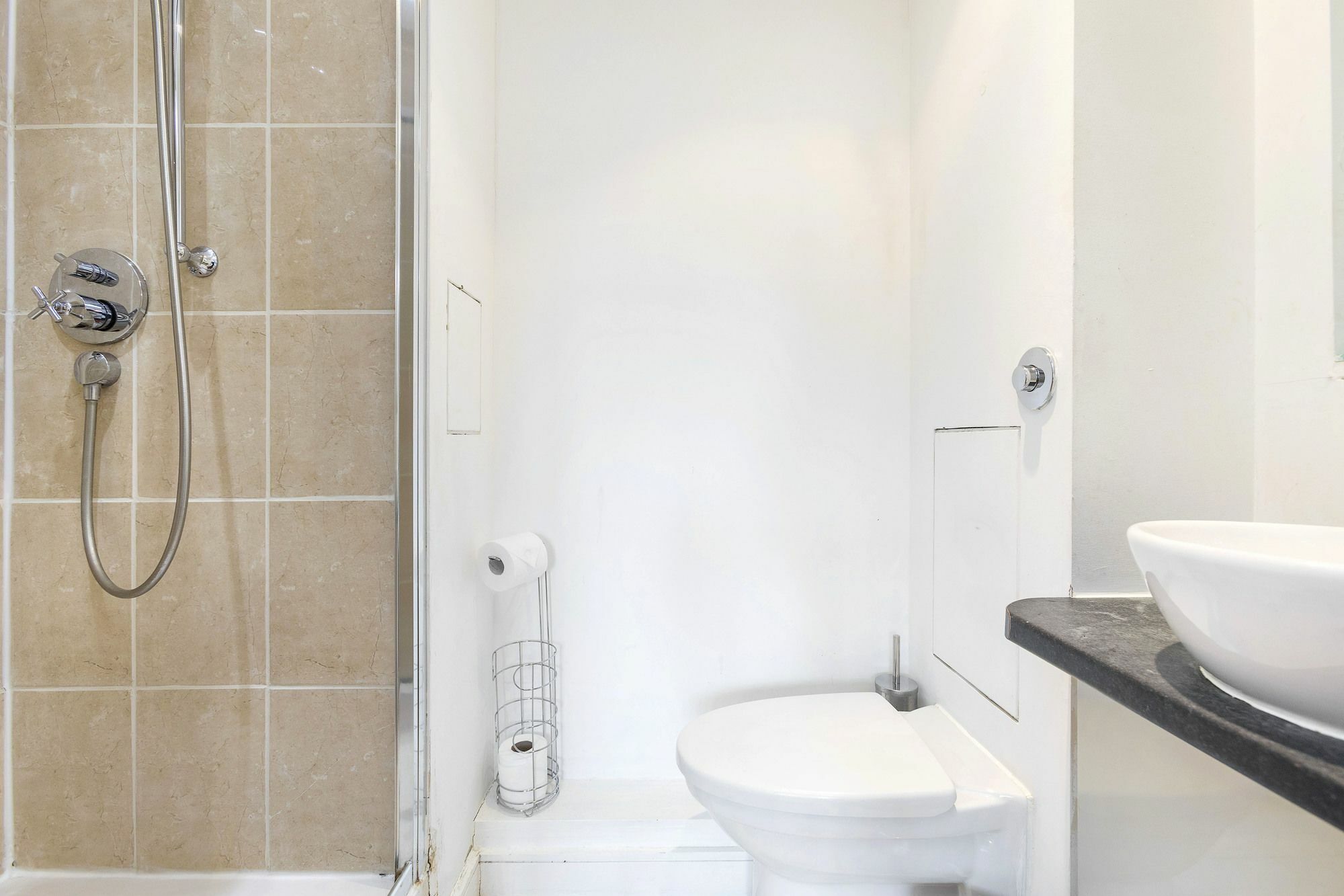 Club Living - Regents Park & Euston Apartments Лондон Экстерьер фото