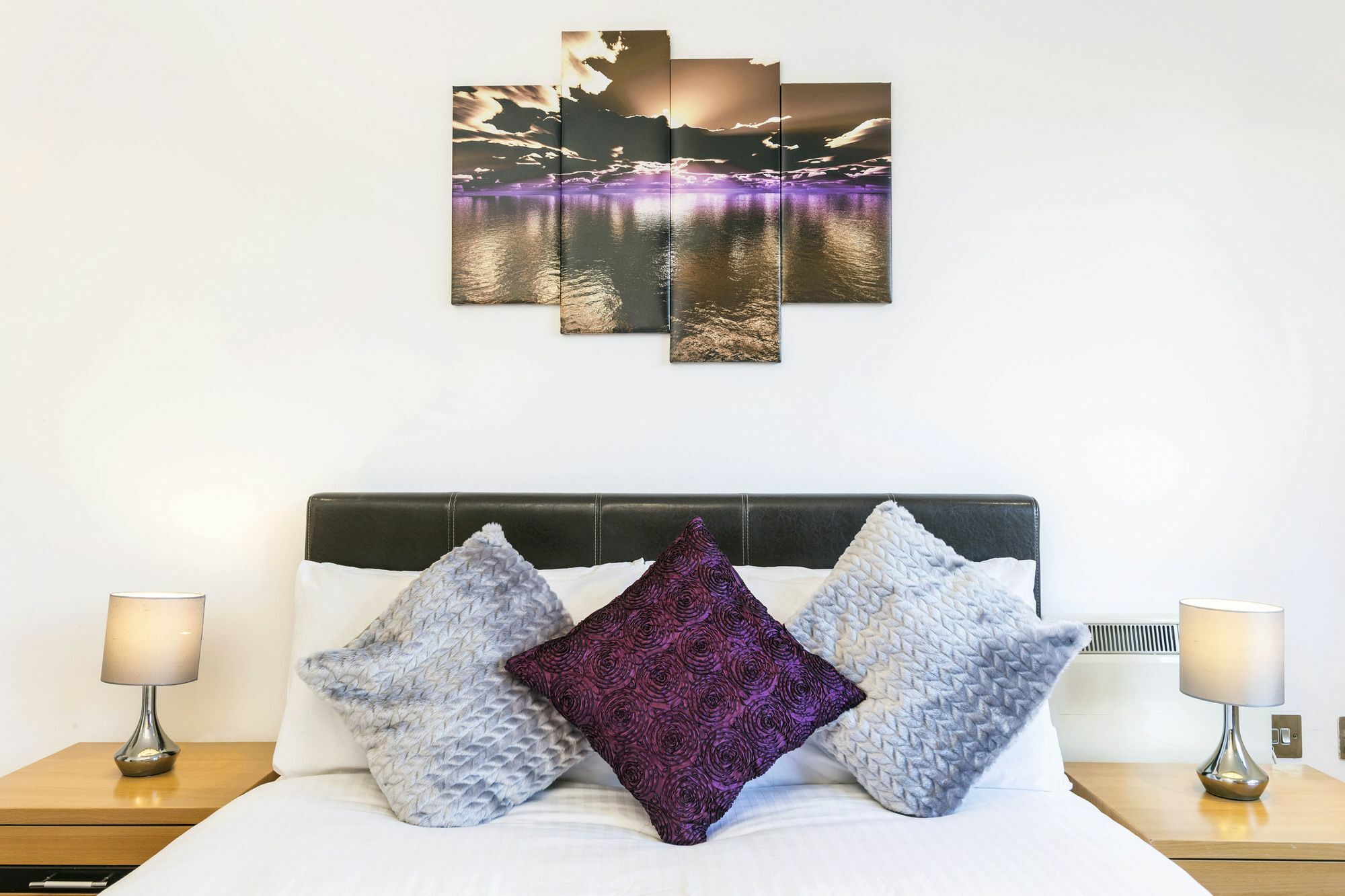 Club Living - Regents Park & Euston Apartments Лондон Экстерьер фото