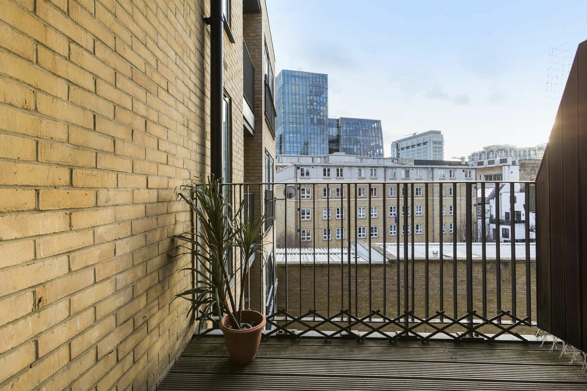 Club Living - Regents Park & Euston Apartments Лондон Экстерьер фото
