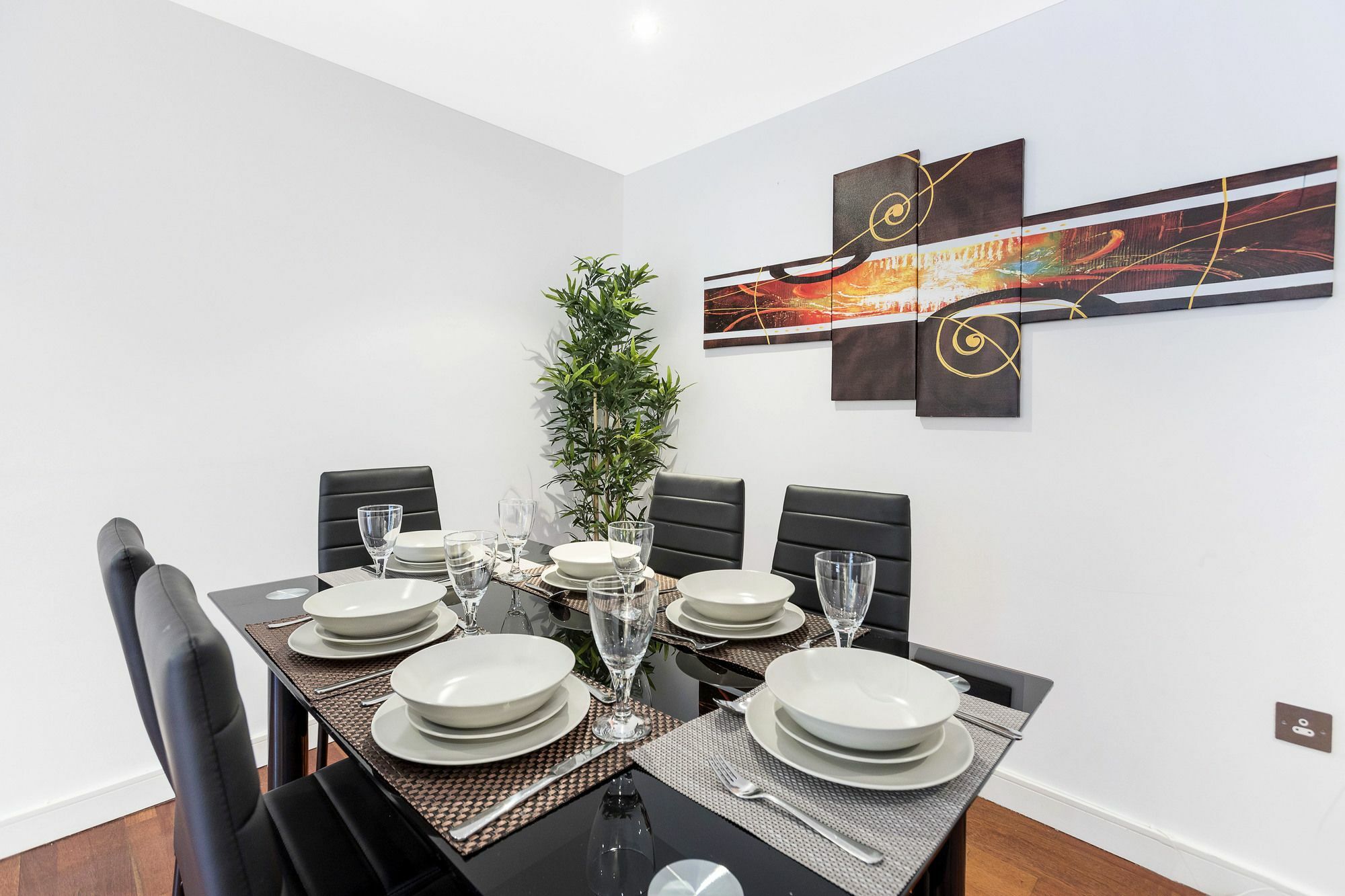 Club Living - Regents Park & Euston Apartments Лондон Экстерьер фото