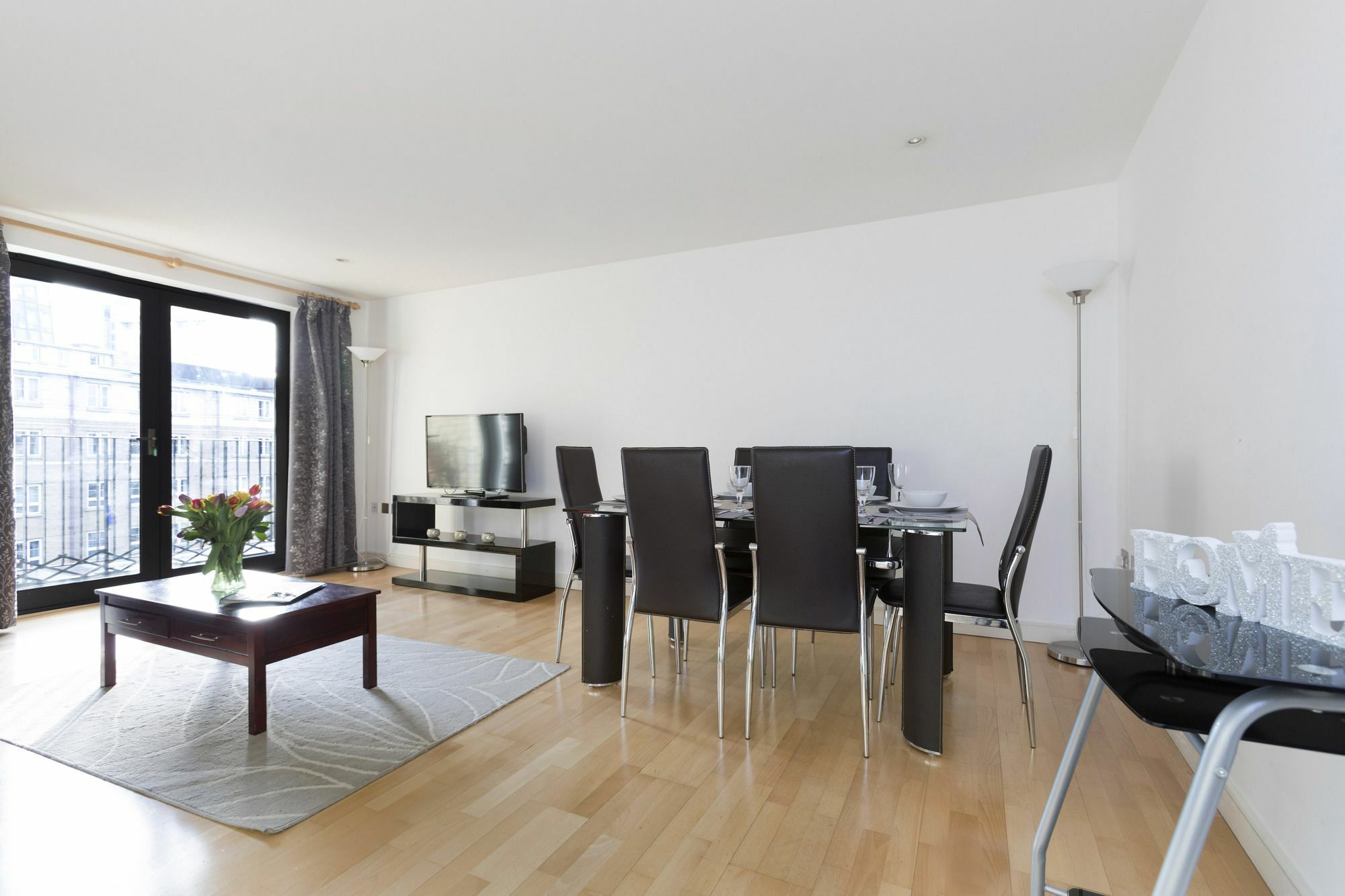 Club Living - Regents Park & Euston Apartments Лондон Экстерьер фото