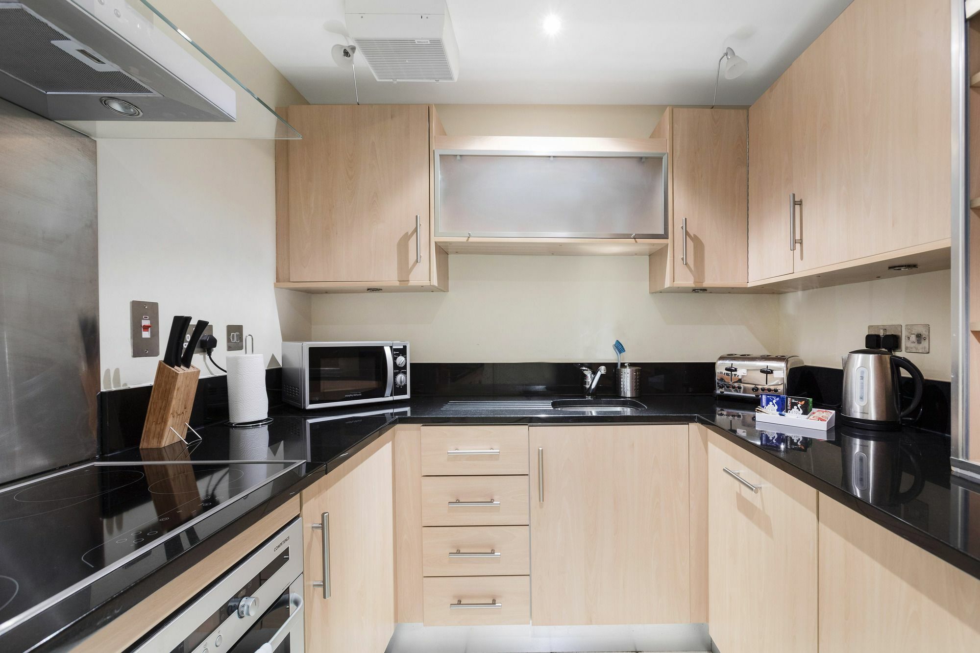Club Living - Regents Park & Euston Apartments Лондон Экстерьер фото
