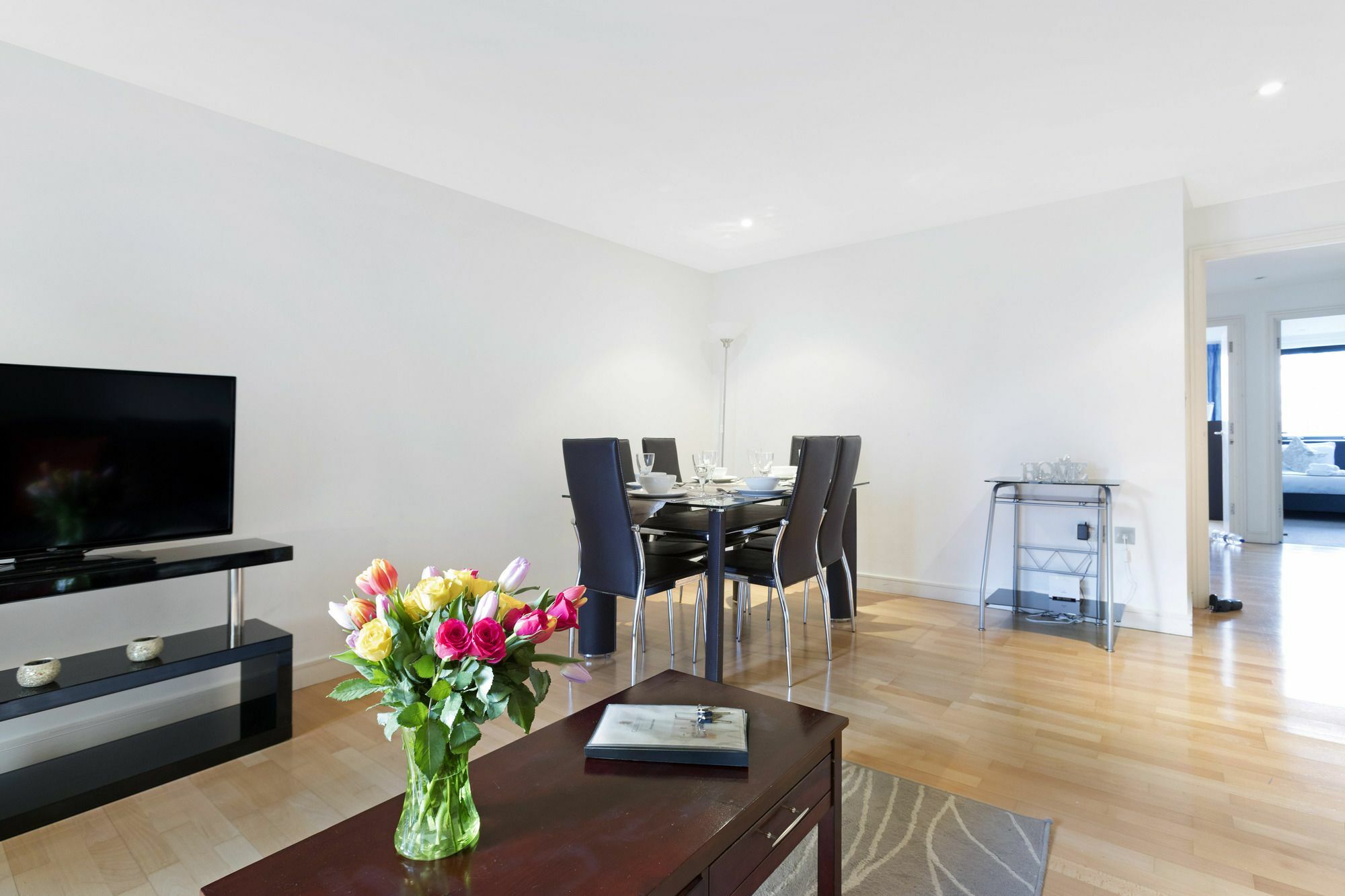 Club Living - Regents Park & Euston Apartments Лондон Экстерьер фото
