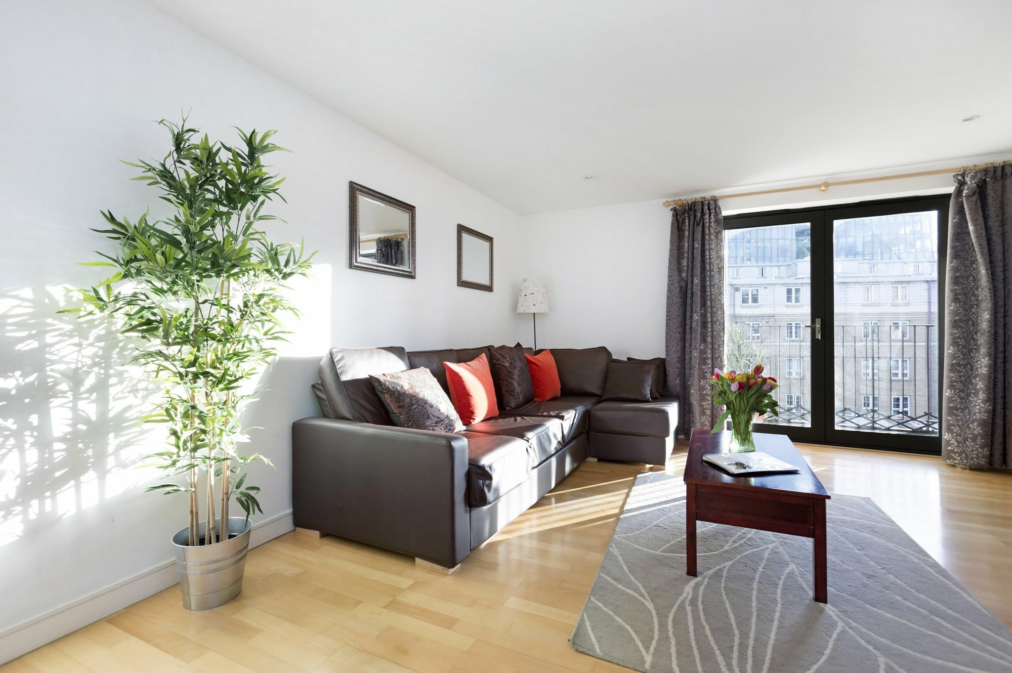 Club Living - Regents Park & Euston Apartments Лондон Экстерьер фото