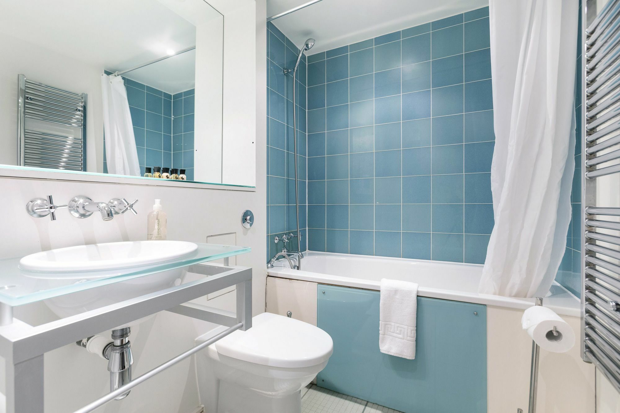 Club Living - Regents Park & Euston Apartments Лондон Экстерьер фото