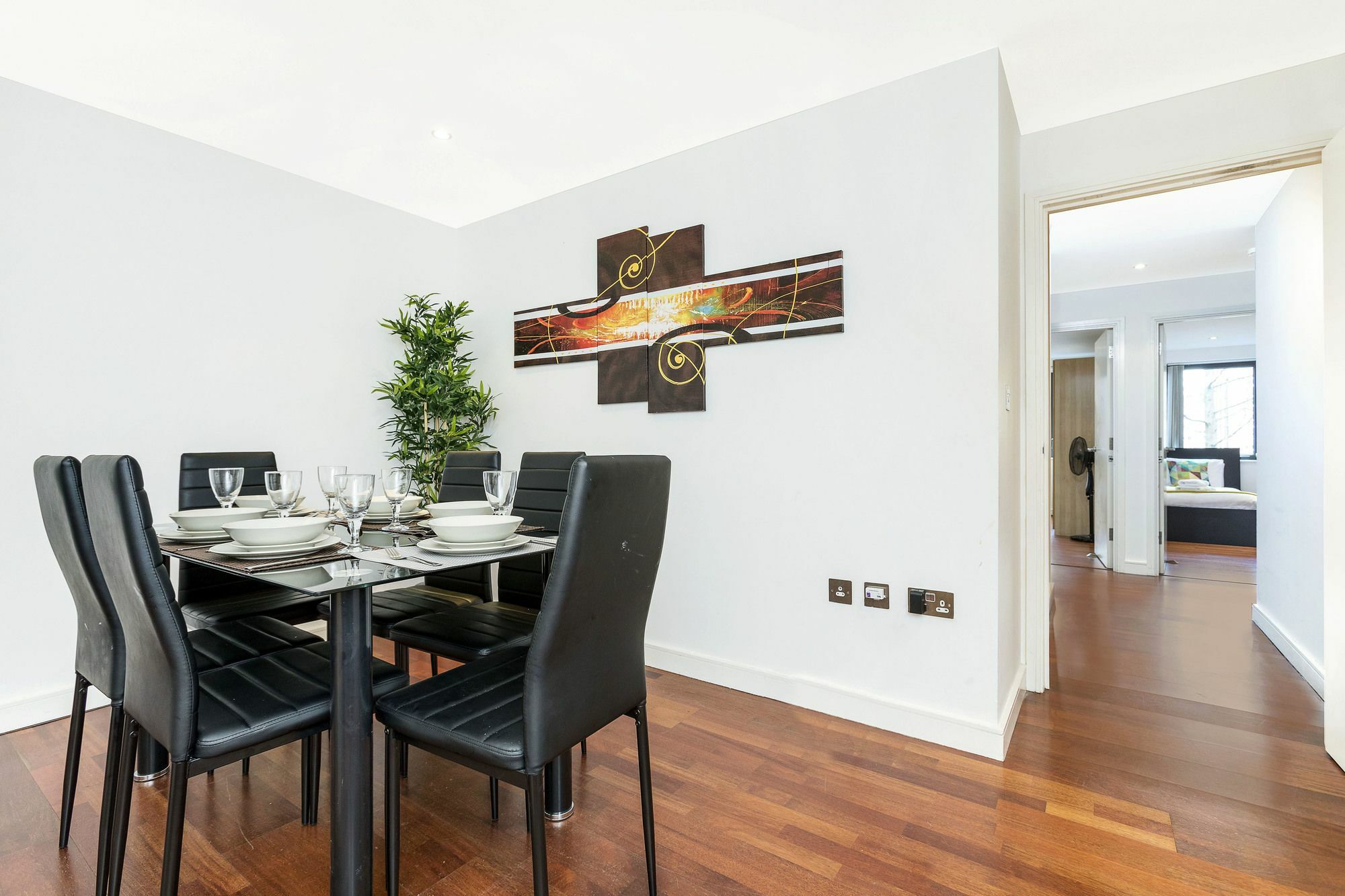 Club Living - Regents Park & Euston Apartments Лондон Экстерьер фото