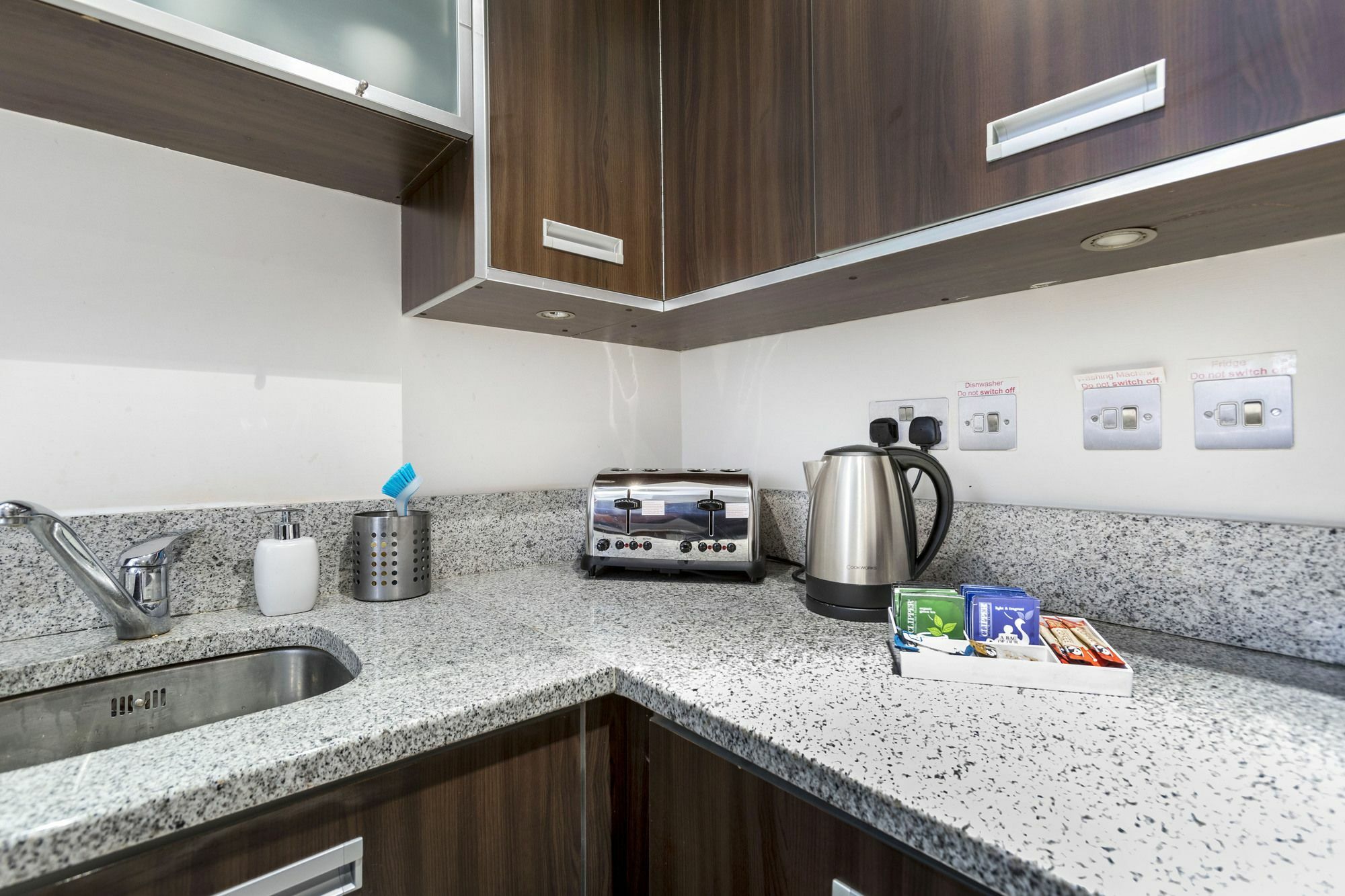 Club Living - Regents Park & Euston Apartments Лондон Экстерьер фото